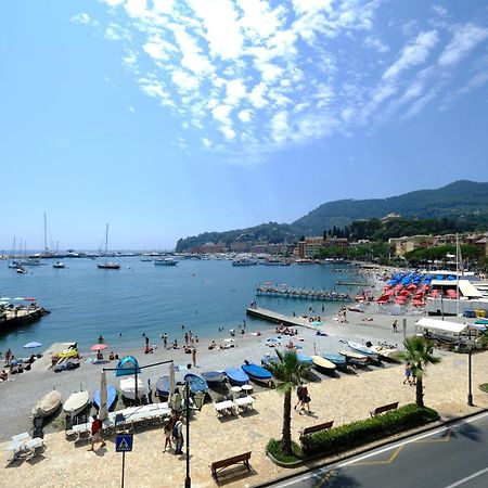 Un Tuffo Nel Mare By Portofinovacanze Santa Margherita Ligure Eksteriør billede