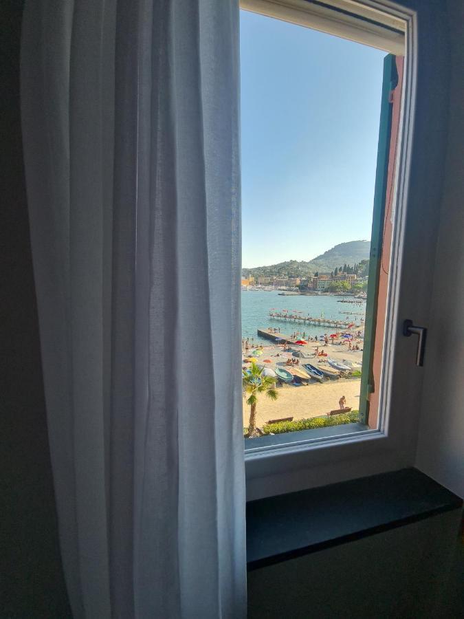 Un Tuffo Nel Mare By Portofinovacanze Santa Margherita Ligure Eksteriør billede